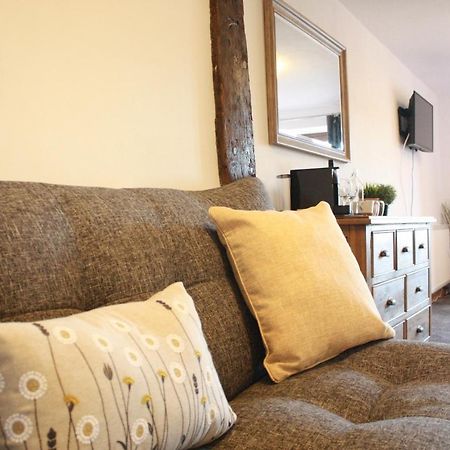The Black Dog Inn Dalton in Furness Luaran gambar