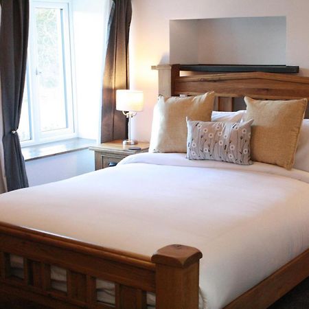 The Black Dog Inn Dalton in Furness Luaran gambar