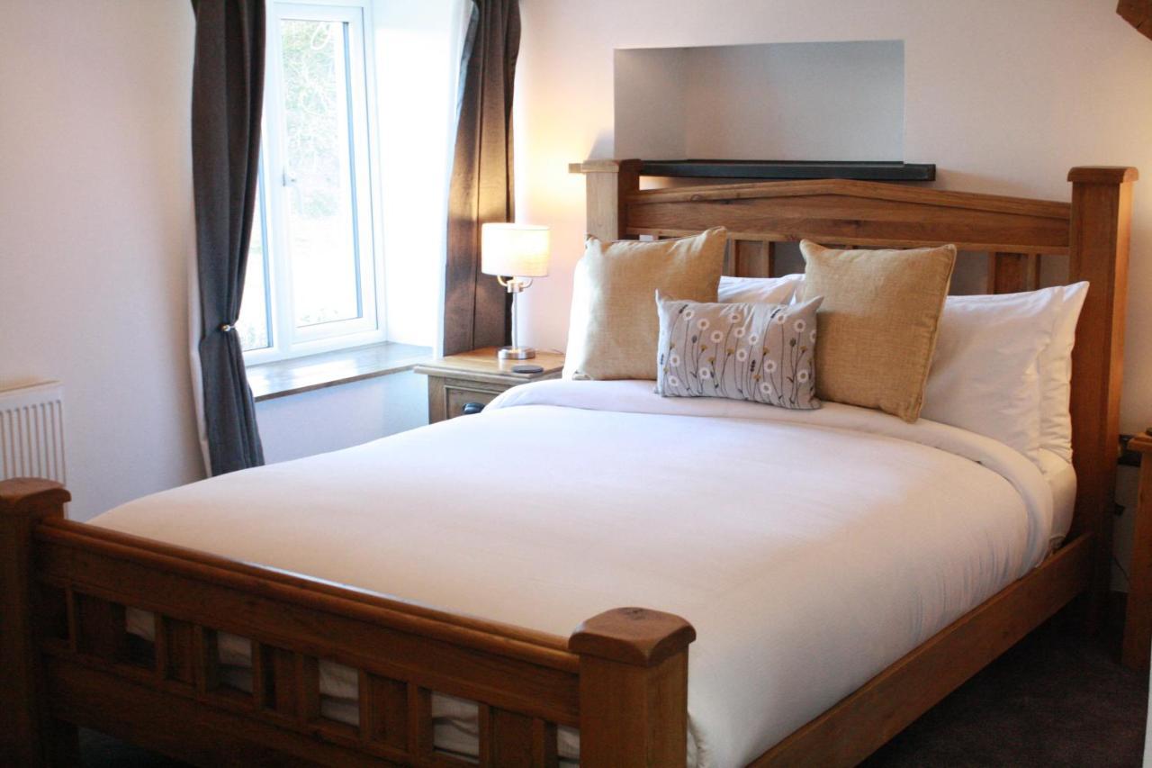 The Black Dog Inn Dalton in Furness Luaran gambar